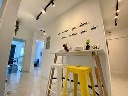 Orchid Park Condominium (D27), Condominium #539599101